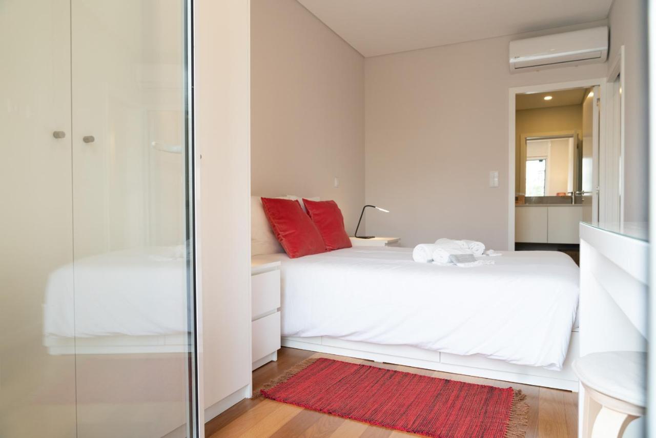 Jenny Porto Apartment Exterior photo