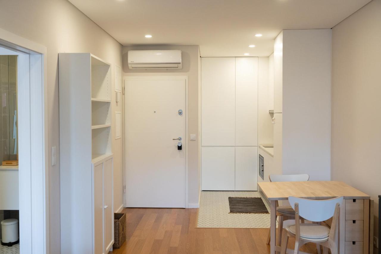 Jenny Porto Apartment Exterior photo