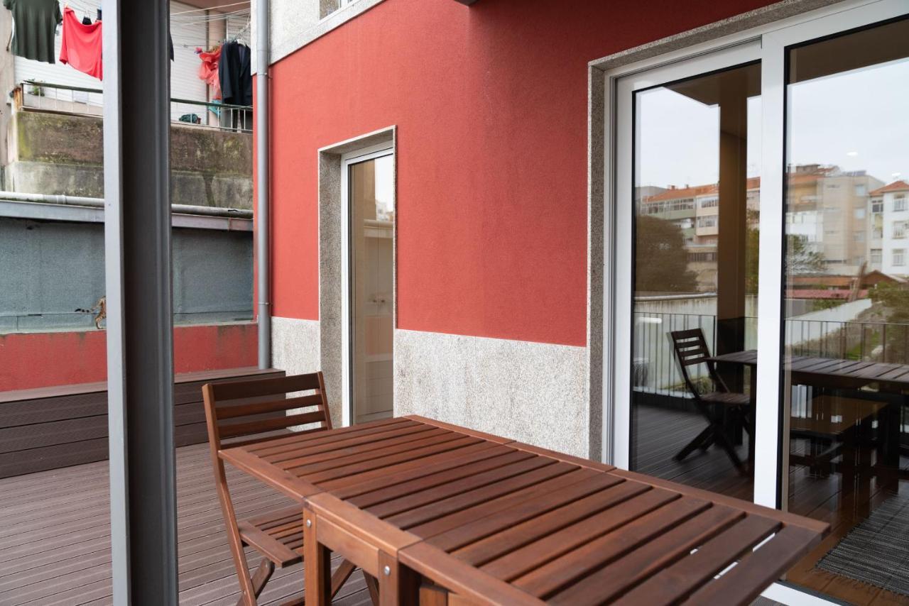Jenny Porto Apartment Exterior photo