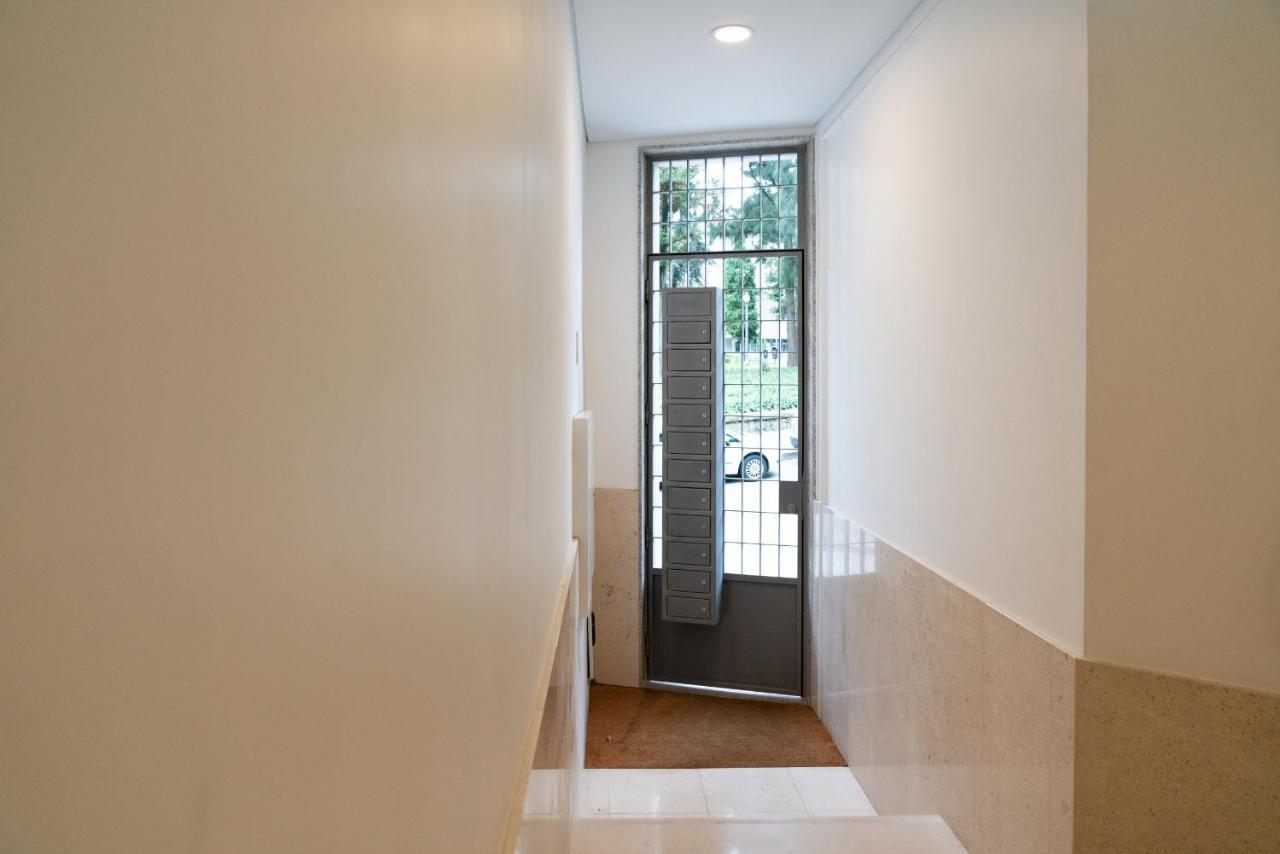 Jenny Porto Apartment Exterior photo