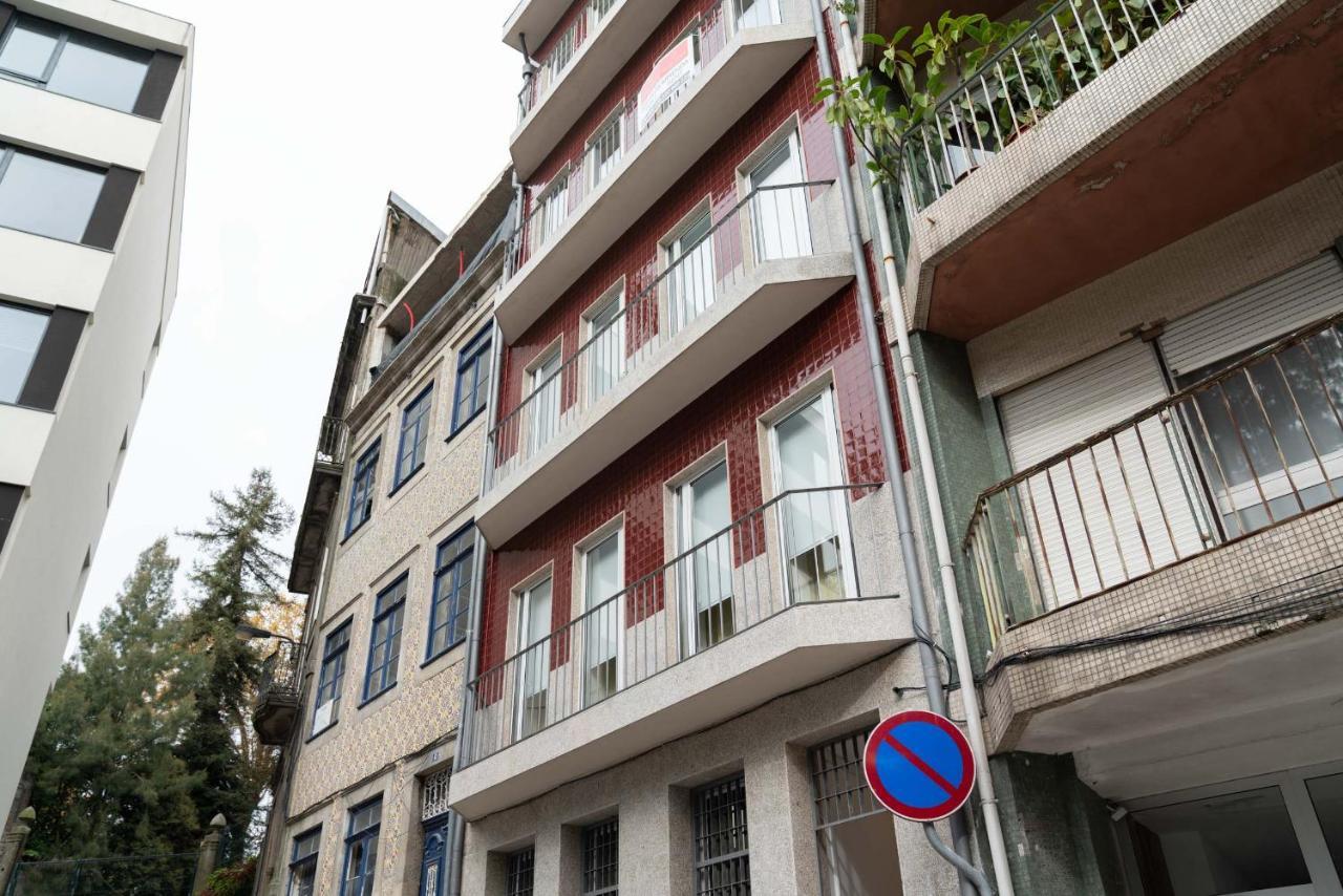 Jenny Porto Apartment Exterior photo