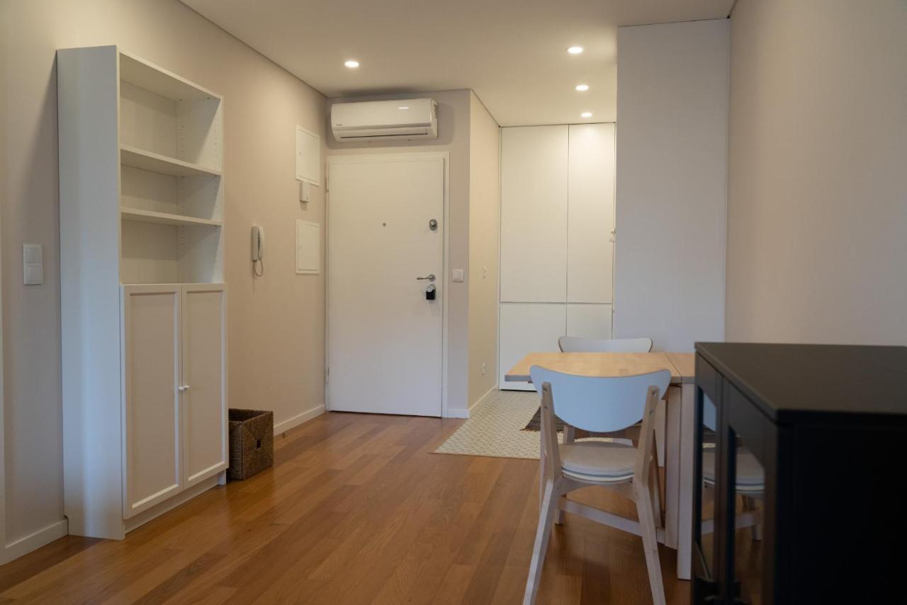 Jenny Porto Apartment Exterior photo
